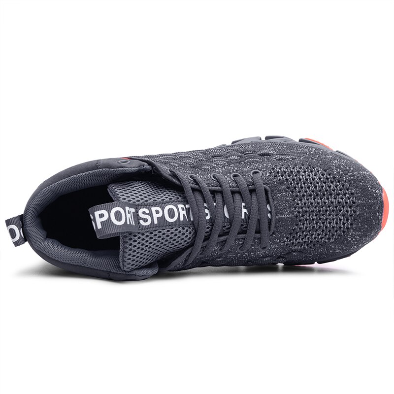 2020 New Winter Men's Warm Plush Sneakers Lightweight Breathable Running Shoes Fashion Casual Training Fitness Shoes Big Size