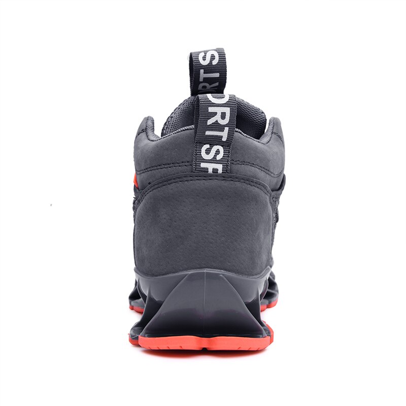 2020 New Winter Men's Warm Plush Sneakers Lightweight Breathable Running Shoes Fashion Casual Training Fitness Shoes Big Size