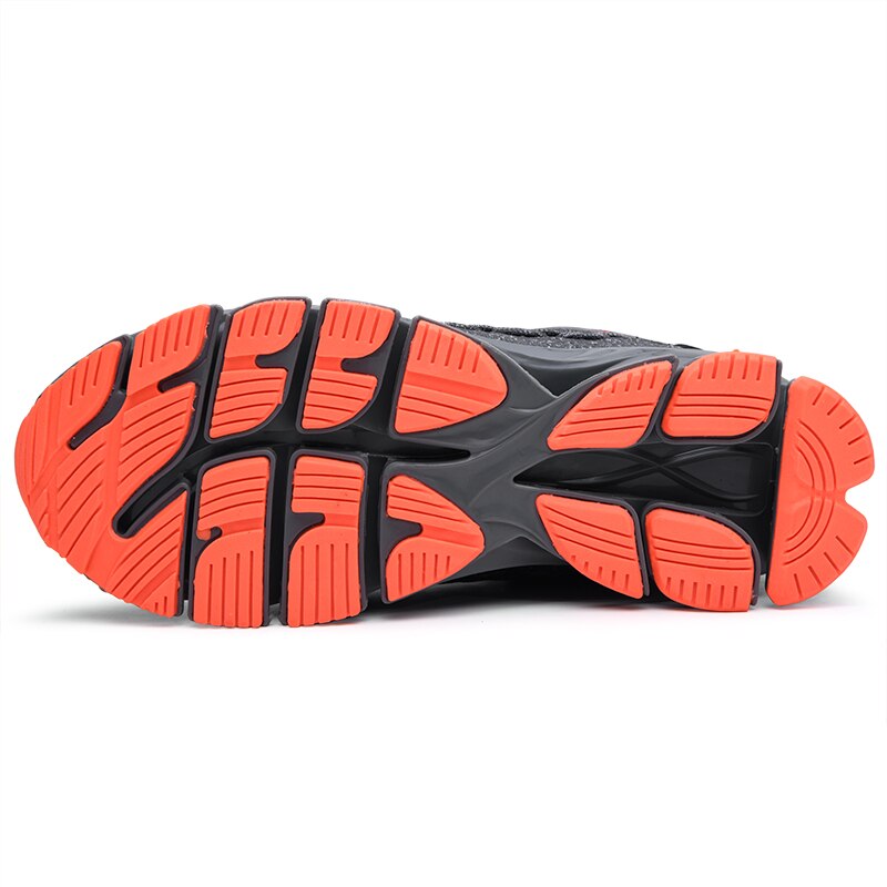2020 New Winter Men's Warm Plush Sneakers Lightweight Breathable Running Shoes Fashion Casual Training Fitness Shoes Big Size
