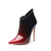 Black Red