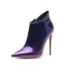 Blue Purple
