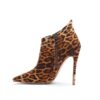 Brown Leopard Flock