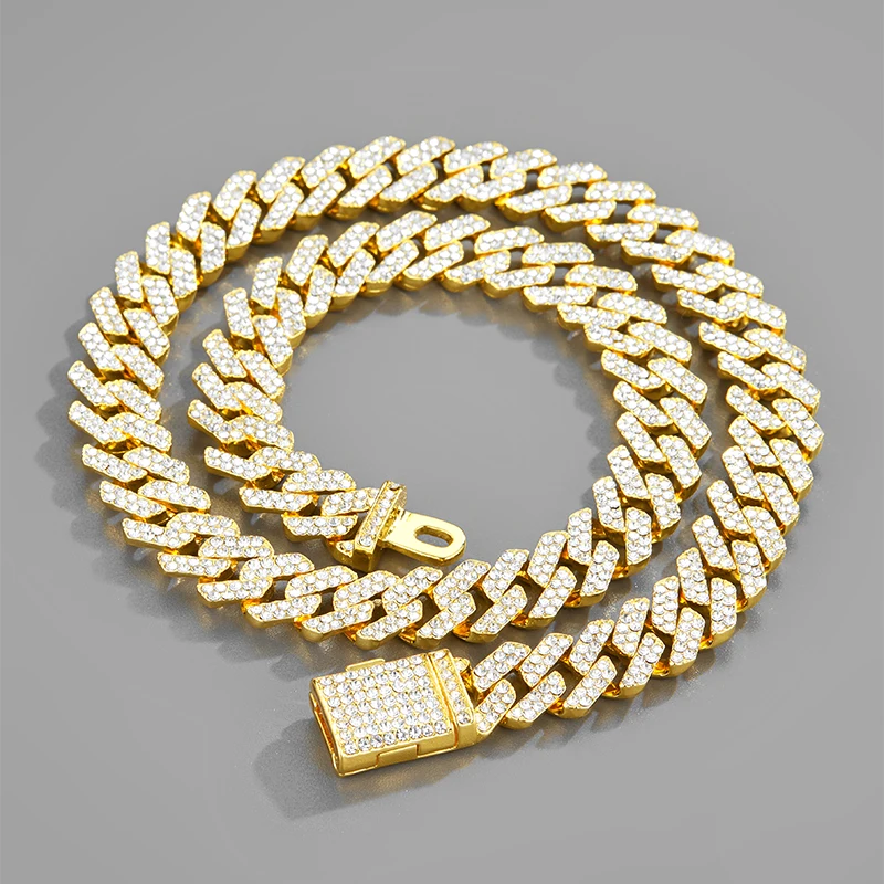 Golden-12MM